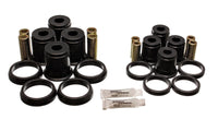 Thumbnail for Energy Suspension Rear Control Arm Bushings - Black