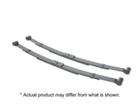 Thumbnail for Belltech MUSCLE CAR LEAF SPRING 55-57 BEL AIR 3inch DROP