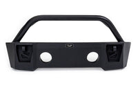 Thumbnail for DV8 Offroad 07-22 Jeep Wrangler JK/JL Pocket Front Bumper