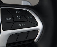 Thumbnail for Tazer 15-17 Dodge Challenger/Charger/Durango/15-17 Jeep Grand Cherokee Aux Buttons - Type A