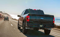 Thumbnail for MagnaFlow Sys C/B 99 Ford F-Series Dual Exit