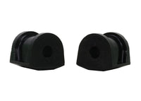 Thumbnail for Whiteline Plus 12+ Subaru BRZ / 12+ Scion FR-S / 12+ Toyota 86 Rear 14mm Sway Bar - Mount Bushing