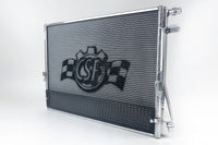 Thumbnail for CSF 2020 Toyota GR Supra (A90) Heat Exchanger