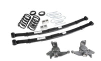 Thumbnail for Belltech LOWERING KIT W/O SHOCKS