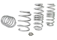 Thumbnail for Whiteline 15-20 Audi S3/RS3 Performance Lowering Springs