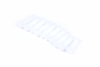 Thumbnail for Haltech Plastic AMP Superseal Connector Waterproofing/Blanking Pins - Pack of 10