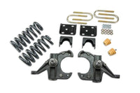Thumbnail for Belltech LOWERING KIT W/O SHOCKS