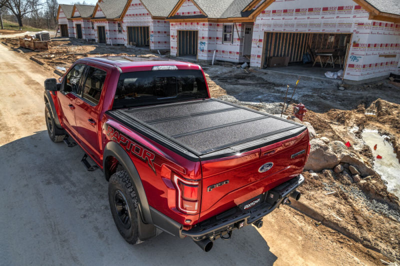 UnderCover Toyota Tundra ArmorFlex