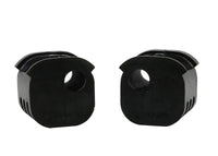Thumbnail for Whiteline 9/92-6/02 Lancer CE Control Arm - Lower Inner Rear Anti-dive Caster Kit