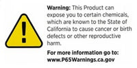 Thumbnail for EGR 09-14 Ford F150 Reg/Crw/Super Crw Cab Rear Cab Truck Spoilers (983379)