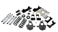 Thumbnail for Belltech LOWERING KIT WITH SP SHOCKS