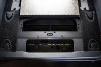 Thumbnail for DV8 Offroad 21-23 Ford Bronco (Exc. Bronco Raptor) Air Compressor Mount & Storage Box