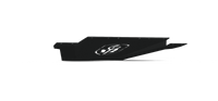 Thumbnail for Road Armor 13-18 Ram 1500 SPARTAN Front Bumper Bolt-On Skid Plate - Tex Blk