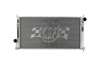 Thumbnail for CSF 13-16 Scion FR-S / 13-20 Toyota 86 / 22+ Toyota GR86 / 2013+ Subaru BRZ Radiator