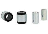 Thumbnail for Whiteline 15-18 Volkswagen Golf R Rear Upper Control Arm Outer Bushing Kit
