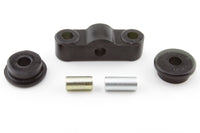 Thumbnail for Whiteline Plus 88-9/95 Honda Civic / CRX Front Transmission Shifter Stabilizer