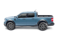 Thumbnail for Bushwacker 2022+ Ford Maverick Front Pocket Style Flares
