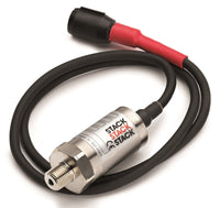 Thumbnail for Autometer 150PSI Pressure Sensor Solid State 1/8 NPT Male