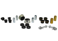 Thumbnail for Whiteline 2012+ Subaru BRZ Front Vehicle Essentials Kit