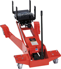 Thumbnail for Norco Industries 72000E Transmission Jack USA 1-1/2 Ton