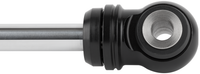 Thumbnail for Fox 2018+ Jeep Wrangler JL 2.0 Performance Series 10.6in Smooth Body IFP Front Shock 3.5-4in. Lift
