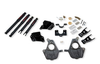 Thumbnail for Belltech LOWERING KIT WITH ND2 SHOCKS