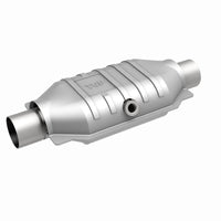 Thumbnail for MagnaFlow 2.5 Universal Catalyst