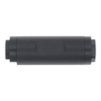 Thumbnail for DeatschWerks 3/8in Female EFI Quick Connect to 3/8in Female EFI Quick Connect - Anodized Matte Black