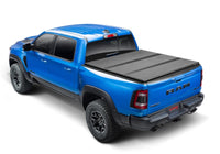 Thumbnail for Extang 09-18 Dodge Ram / 19-22 Classic 1500 (5ft. 7in. Bed) Solid Fold ALX