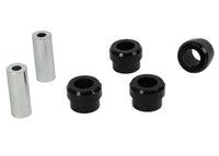 Thumbnail for Whiteline Plus 8/06-8/09 Pontiac G8 / 04-06 GTO Rear Lower Shock Absorber