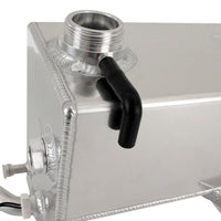 Thumbnail for Mishimoto 01-07 Chevy/GMC 6.6L Duramax Degas Tank - Natural