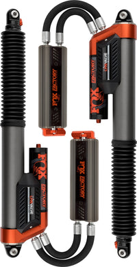 Thumbnail for Fox Ford Raptor 3.0 Factory Series 12.3in External QAB P/B External Cooler Shock Set