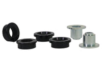 Thumbnail for Whiteline BMW 92-98 318I / 92-97 325I / 95-98 M3 Rear Differential Mount Insert Bushing Kit