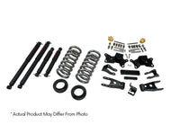 Thumbnail for Belltech LOWERING KIT WITH ND2 SHOCKS