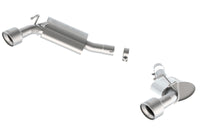 Thumbnail for Borla 2010 Camaro 6.2L V8 Exhaust (rear section only)