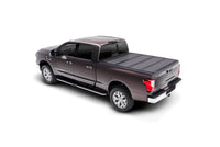 Thumbnail for BAK 16-20 Nissan Titan XD 6ft 6in Bed (w or w/o Track System) BAKFlip MX4 Matte Finish