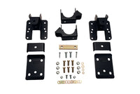 Thumbnail for Belltech FLIP KIT 07+ CHEVY C-1500 QUAD CAB
