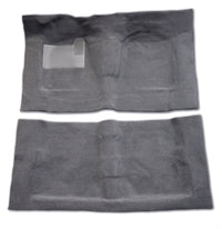 Thumbnail for Lund 98-06 Ford F-250 SuperCab (Auto Flr Shift) Pro-Line Full Flr. Replacement Carpet - Grey (1 Pc.)