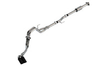 Thumbnail for Borla F-150 2021 2.7L/3.5L 4dr CC SB EC STB Lari/King R/Plinum/LTD 3/2.25 DSE CB AK BLK CHR Tips
