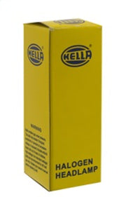 Thumbnail for Hella Bulb H3 12V 100W Ylw Str