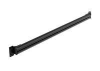 Thumbnail for Thule Xsporter Pro Shift/Mid Accessory Side Bar (Long 50in. / T-Slot Design) - Black