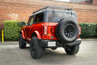 Thumbnail for DV8 Offroad 21-23 Ford Bronco 2-Door Hard Top Roof Rack