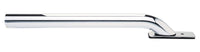 Thumbnail for Go Rhino 14-18 Chevrolet Silverado 1500 & 2019 LTD (Classic) Stake Pocket Bed Rails - Chrome