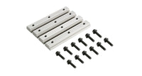 Thumbnail for Rhino-Rack Track Mount Reconn-Deck Fit Kit for Nissan