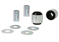 Thumbnail for Whiteline 08+ Subaru WRX Hatch Rear Trailing Arm Bushing Kit