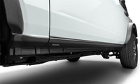 Thumbnail for Bushwacker 2021 Ford Bronco 4-Door Armor Rocker Panel - Black