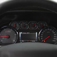 Thumbnail for Autometer Dashcontrol Display Controller Dashcontrol Silverado/Sierra Diesel 2015+