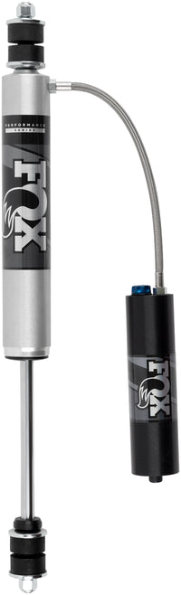 Thumbnail for Fox 88+ Nissan Patrol Y60 & Y61 2.0 Perf Series Frt Remote Reservoir Shock 0-1.5in Lift CD Adjuster