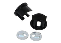 Thumbnail for Whiteline 9/98+ Subaru Legacy / 9/98-8/09 Outback Diff-Mount in Cradle Insert Bushing