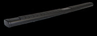 Thumbnail for Go Rhino 6in OE Xtreme SideSteps - Black - 87in
